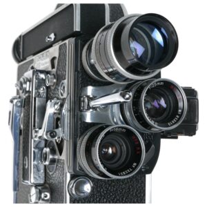 Bolex H16